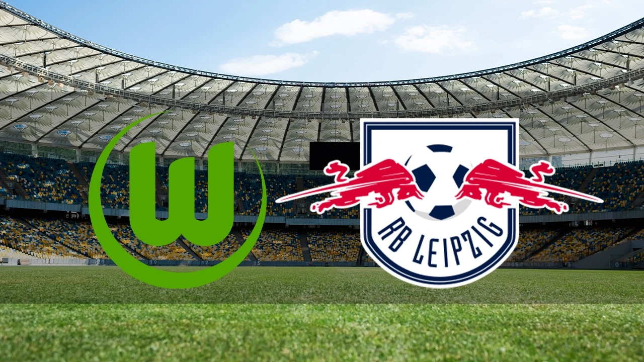 Wolfsburg Leipzig maçı ne zaman