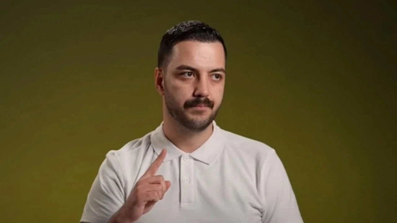 Yağız Sabuncuoğlu kimdir