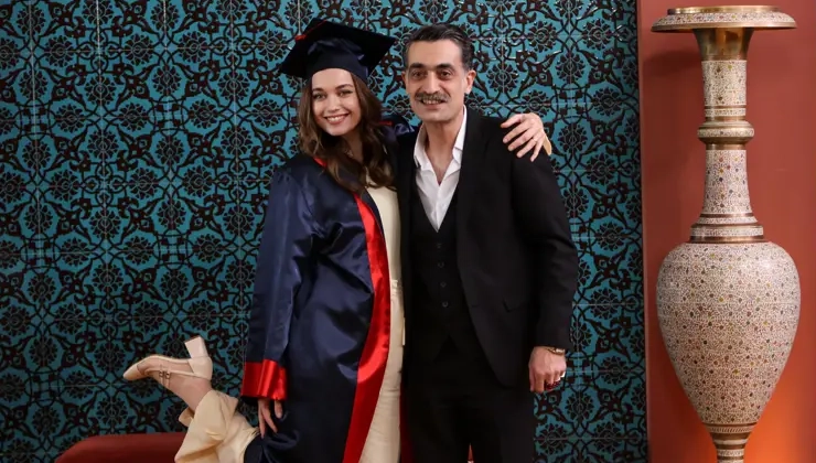 Yalı Çapkını Seyran ayrılıyor mu