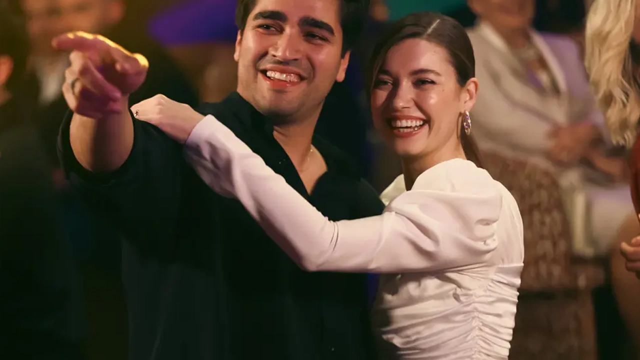 Yalı Çapkını Seyran ayrılıyor mu