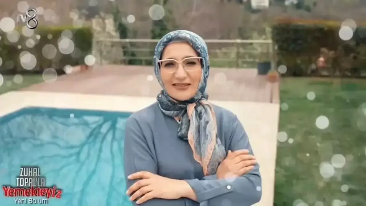 Yemekteyiz Ceylan Mumcu kimdir? Yemekteyiz Ceylan Mumcu evli mi, ne iş yapıyor, kaç yaşında, nereli, kaç puan aldı? Yemekteyiz Ceylan Mumcu kimdir