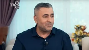 Yemekteyiz Mahmut Aydın kimdir? 52 yaşındaki Siirtli yarışmacı, 6 çocuk babası