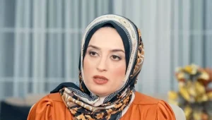 Yemekteyiz Zeynep Kılınç kimdir? Gaziantepli lezzet ustası, Zuhal Topal’la Yemekteyiz’de
