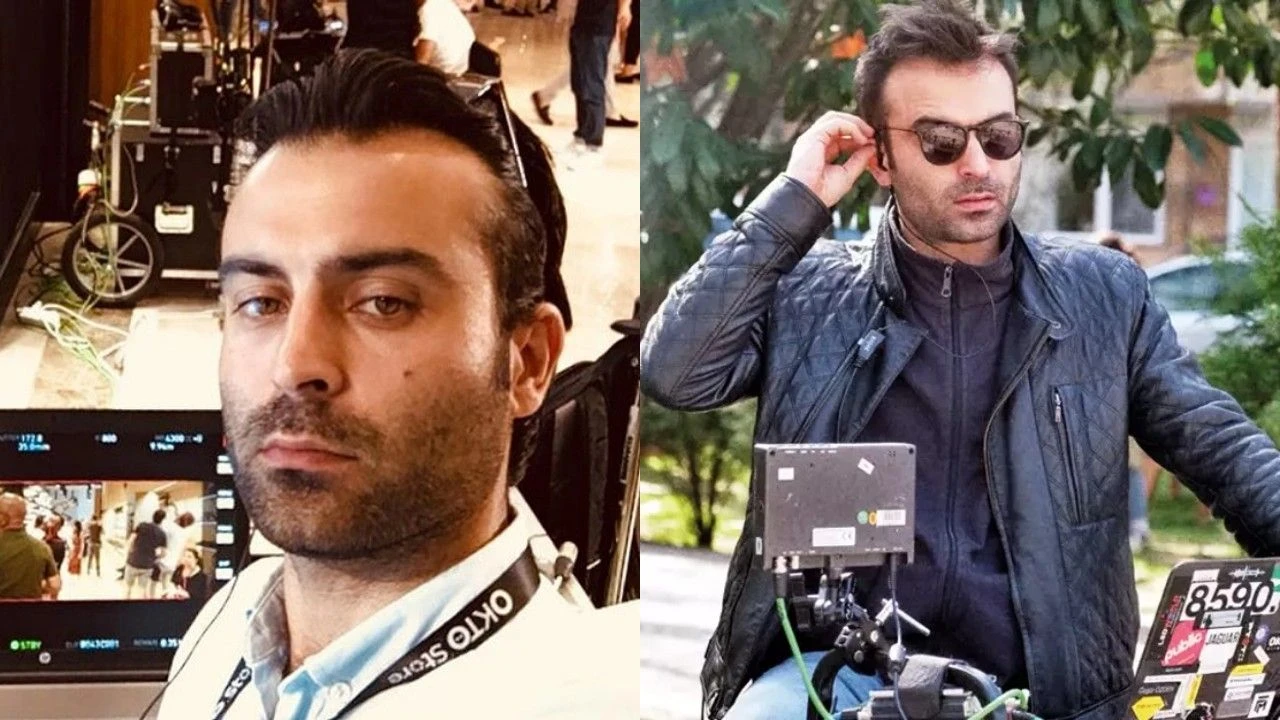 Yener Yalçın kimdir