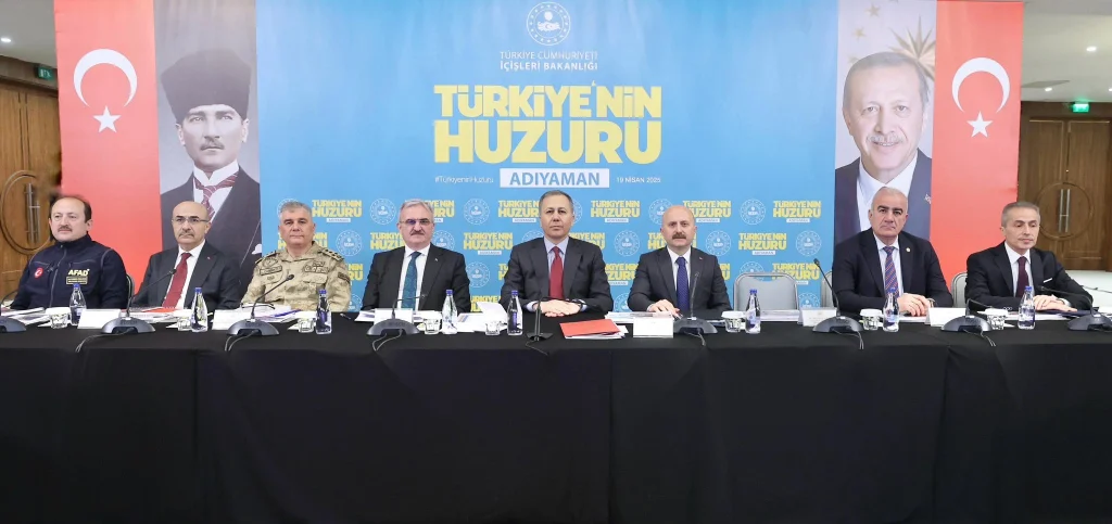 yerlikaya uyuşturucu adıyaman 2