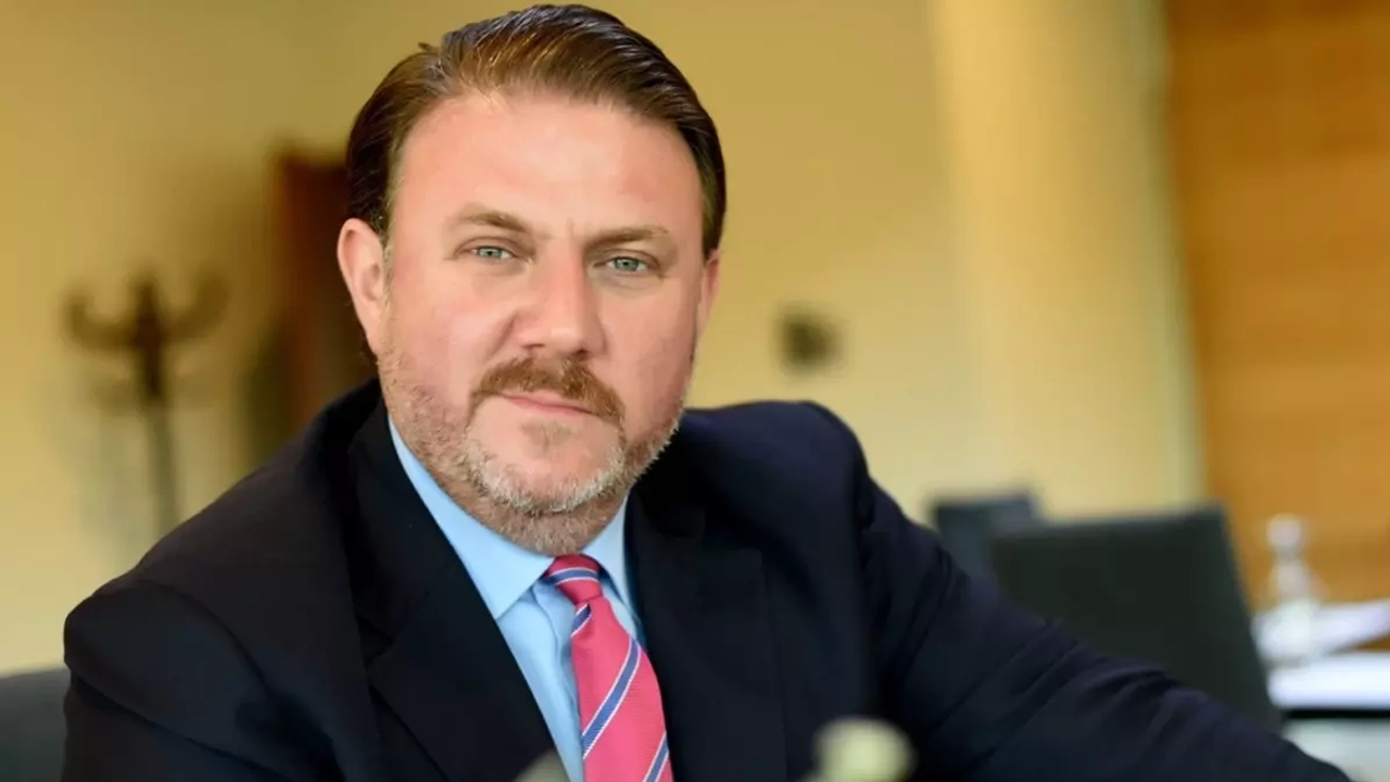 Yiğit Bulut kimdir