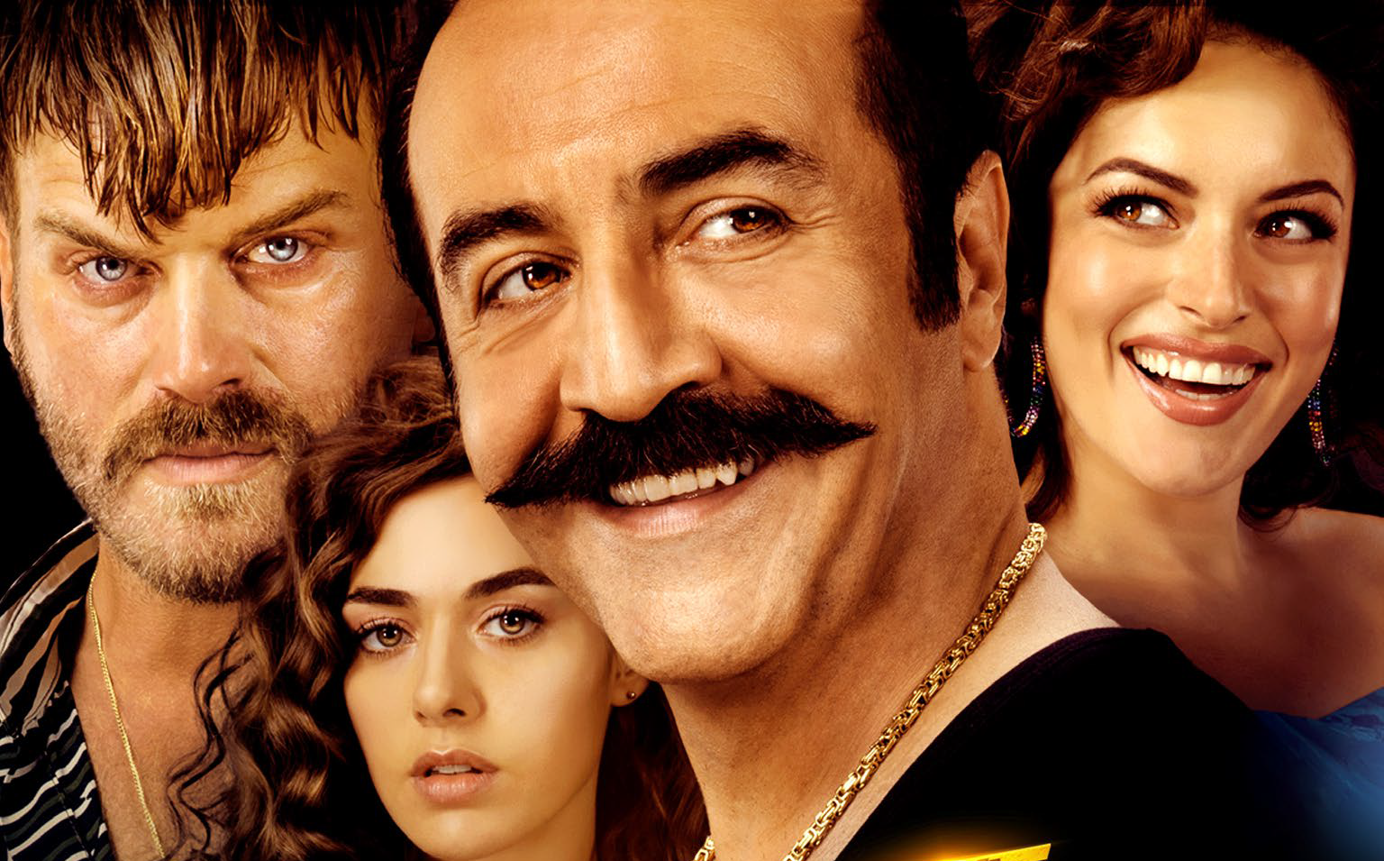 Yılmaz Erdoğan’ın unutulmaz gişe rekortmeni filmi “Organize İşler” dizi oluyor!