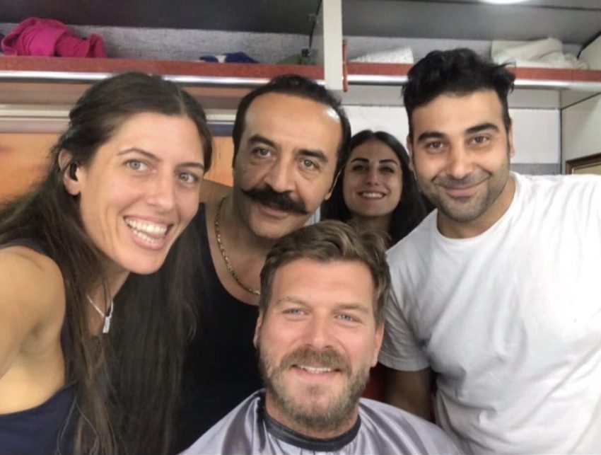 Yılmaz Erdoğan ile Kıvanç Tatlıtuğ'lu “Organize İşler” Dizisi Geliyor! Organize İşler Ne Zaman Yayınlanacak, Hangi Platformda?