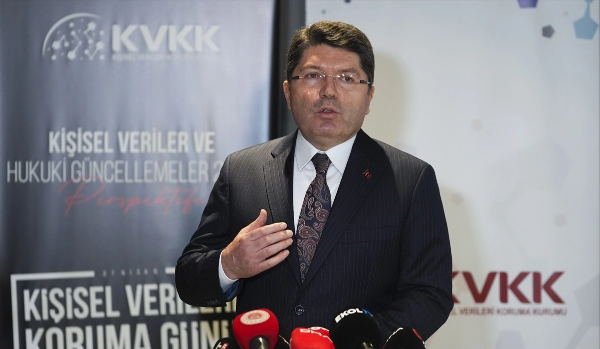 Yılmaz Tunç: Tutuklular İçin Değerlendirme Yargıda