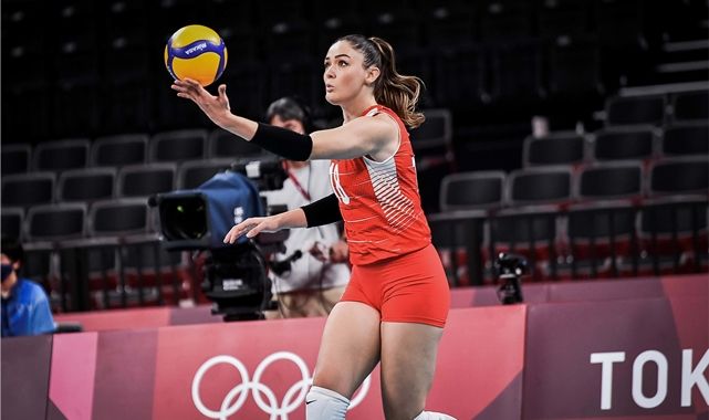 Zehra Güneş Boyu, Kilosu, Yaşı Kaç? Aslen Nereli, Evli Mi, Kiminle Evli? Hangi Takımda Oynuyor?