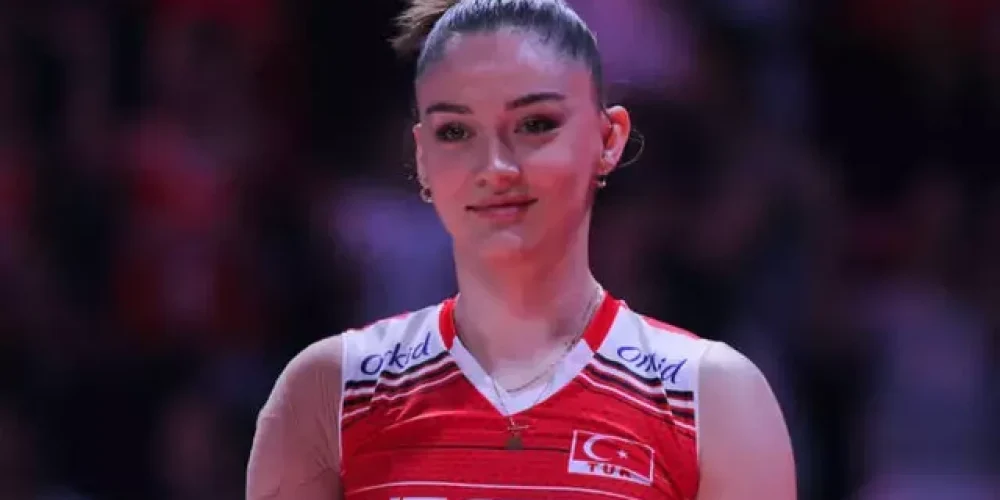Zehra Güneş Boyu, Kilosu, Yaşı Kaç? Aslen Nereli, Evli Mi, Kiminle Evli? Hangi Takımda Oynuyor?