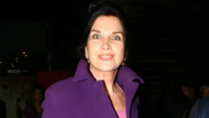 Zerrin Arbaş kimdir? Türk sinemasının efsane isminin hayatı, kariyeri ve