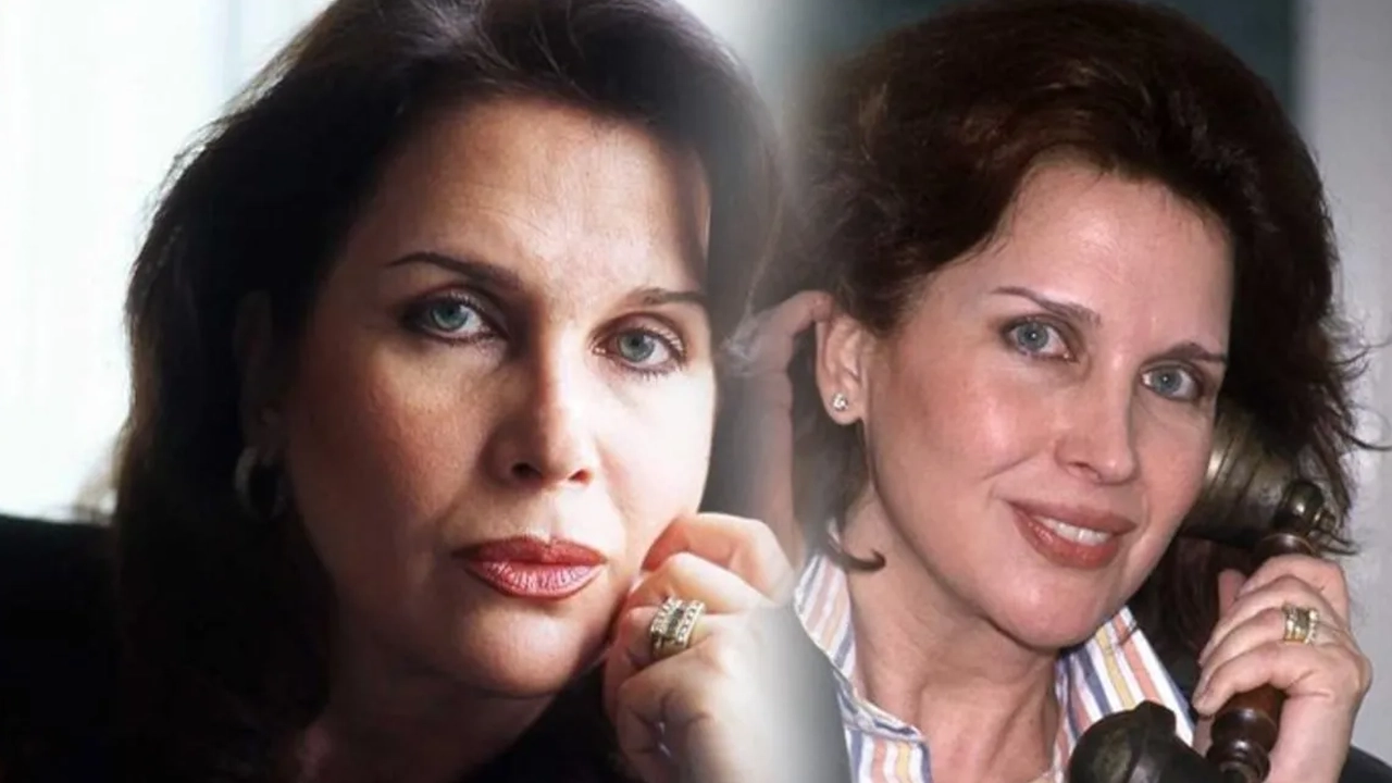 Zerrin Arbaş kimdir