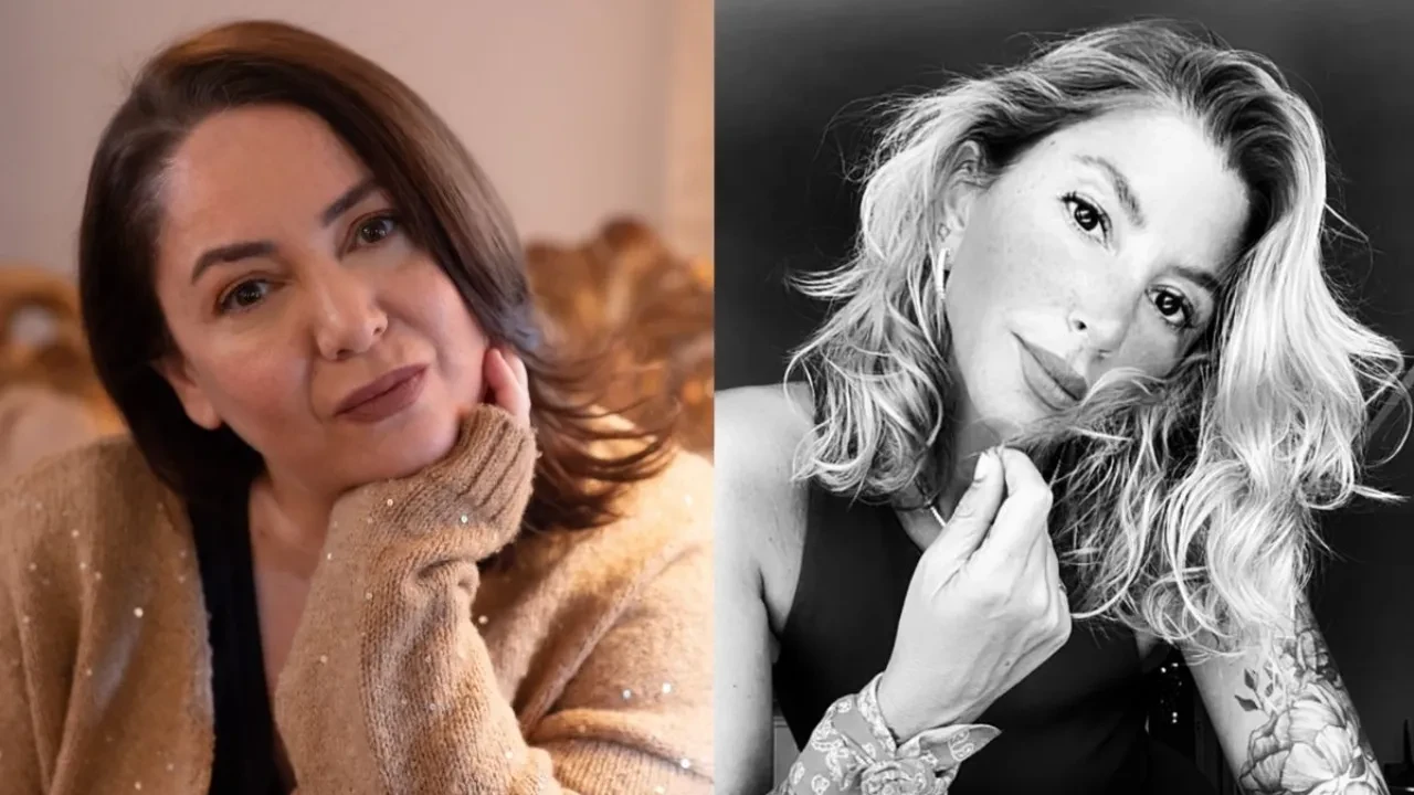 Zeynep Gür kimdir? Kızılcık Şerbeti'nin senaristi Zeynep Gür kaç yaşında, nereli, olayı nedir, ne iş yapıyor? Dizileri ve filmleri Zeynep Gür kimdir