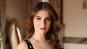Zeynep Özkaya kimdir? Sihirli Annem’in Çilek’i evleniyor! Zeynep Özkaya’nın nişanlısı