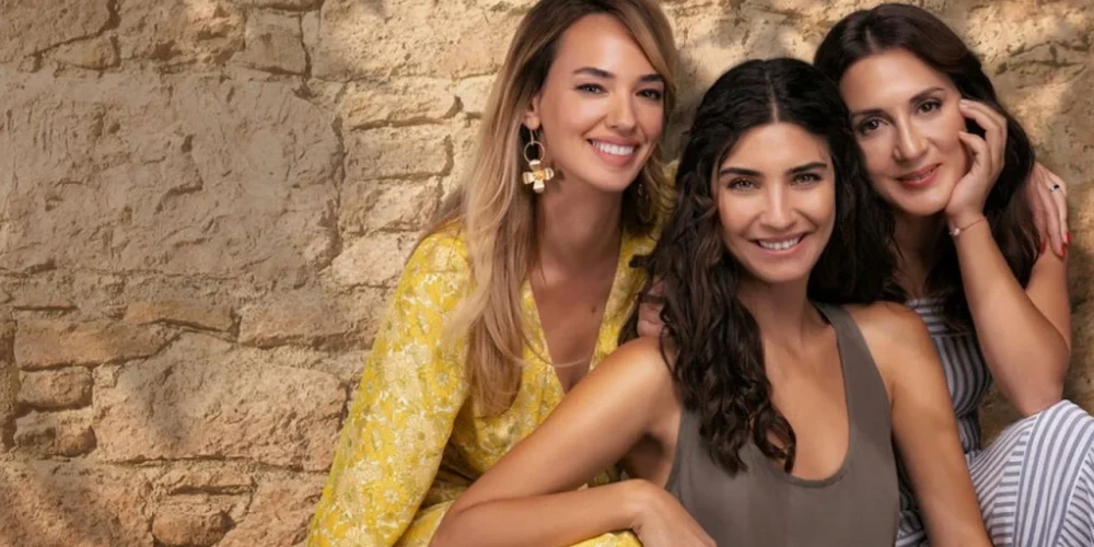 Zeytin Ağacı 3. Sezon Bombası! Yeni Bölümler Ne Zaman Geliyor?