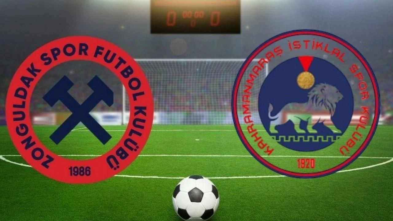 Zonguldakspor FK Kahramanmaraş İstiklal maçı hangi kanalda? Nesine 3. Lig Play-Off Zonguldakspor Kahramanmaraş maçı saat kaçta, ne zaman, şifresiz mi? ÜCRETSİZ CANLI İZLE 29 NİSAN 2025 Zonguldakspor FK Kahramanmaraş İstiklal maçı hangi kanalda