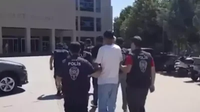 İçişleri Bakanı Ali Yerlikaya, yasa dışı bahis, nitelikli dolandırıcılık ve