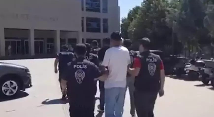 İçişleri Bakanı Ali Yerlikaya, yasa dışı bahis, nitelikli dolandırıcılık ve