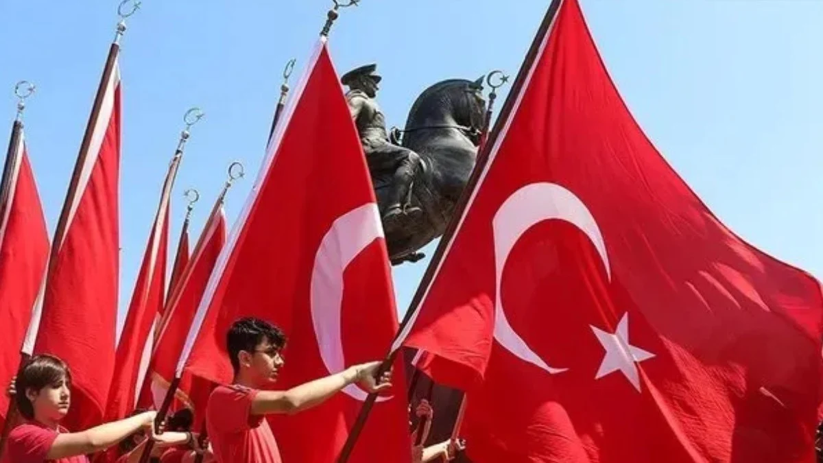 19 Mayıs Hangi Gün 2025? Pazartesiye mi Denk Geliyor? 19 Mayıs 2025 Resmi Tatil mi? 19 Mayıs Hangi Gün 2025? Pazartesiye mi Denk Geliyor? 19 Mayıs 2025 Resmi Tatil mi?