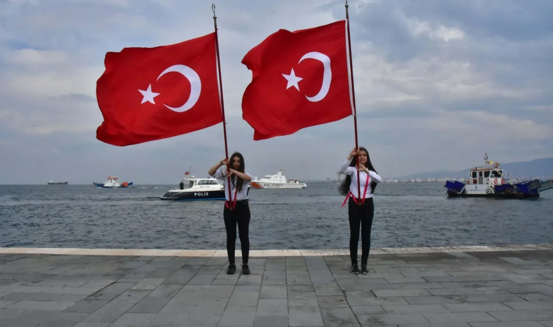 19 Mayıs okullar tatil mi? 2025'te 19 Mayıs Pazartesi gününe