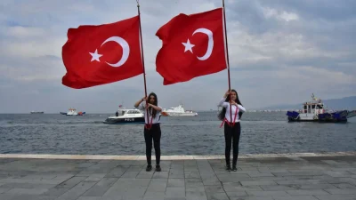 19 Mayıs okullar tatil mi? 2025'te 19 Mayıs Pazartesi gününe
