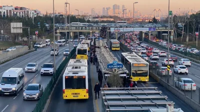 19 Mayıs’ta toplu taşıma ücretsiz mi? Marmaray, Başkentray, İzban bedava!
