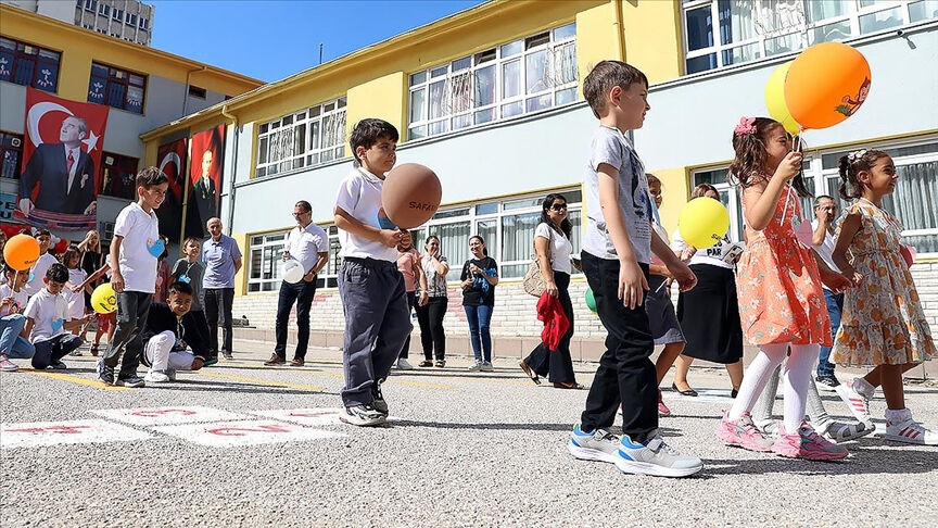 20 Haziran’a Kaç Gün Kaldı? Yaz Tatili Sayacı