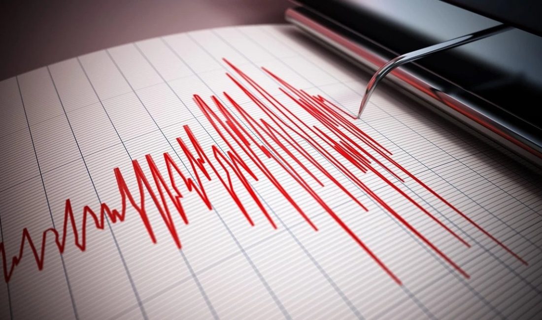 İstanbul deprem gerçeğiyle bir kez daha yüzleşti. AFAD verilerine göre