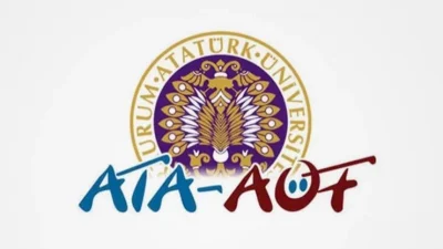 2025 ATA AÖF sınav tarihleri açıklandı! Bahar dönemi final, bütünleme