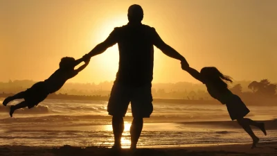 2025 Babalar Günü ne zaman? 15 Haziran Pazar günü babaları