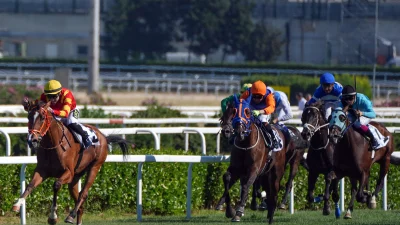 2025 Gazi Koşusu ne zaman? 30 Haziran'da Veliefendi Hipodromu'nda! Yarış