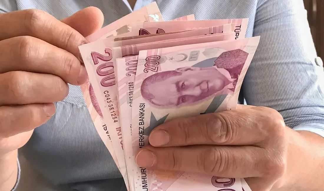 2025 Mayıs Evde Bakım Maaşı yattı mı? Ödemeleri e-Devlet veya