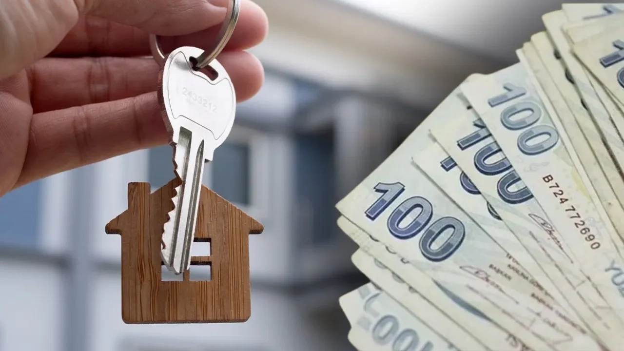 2025 Mayıs Kira Artış Oranı Belli Oldu