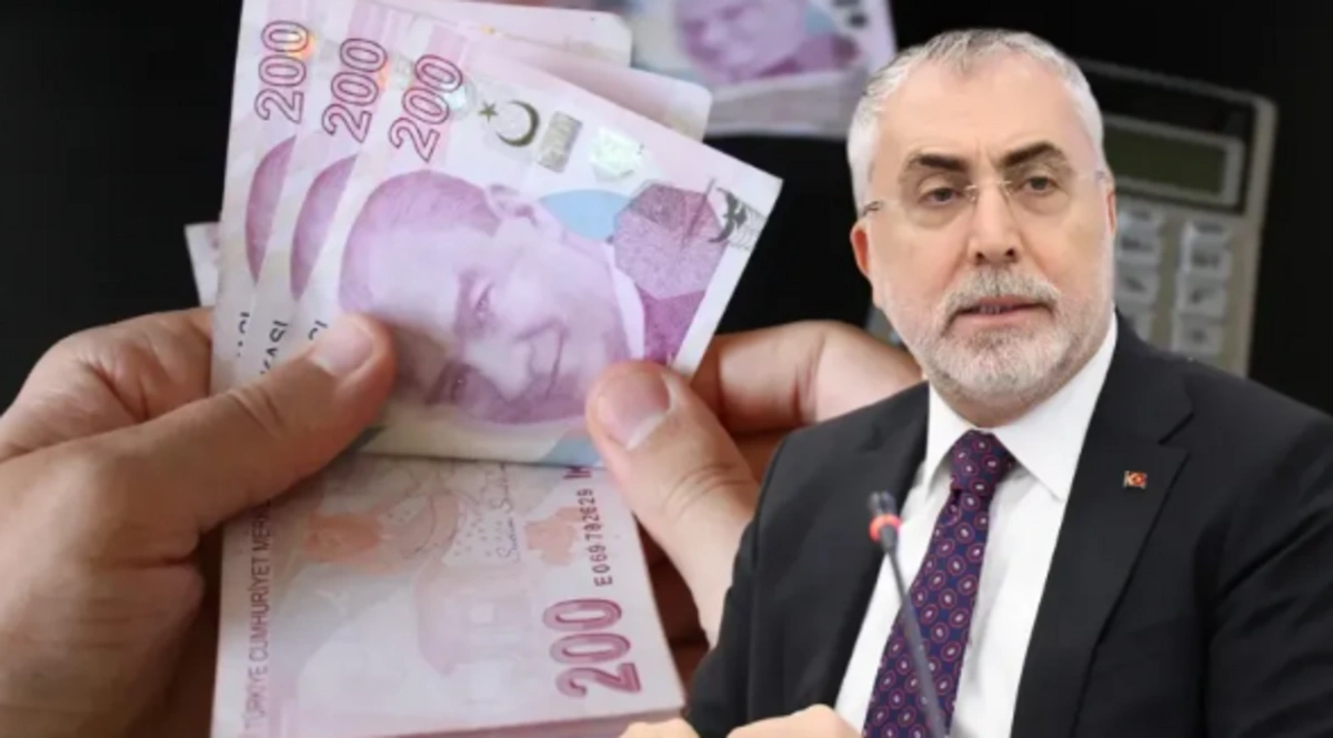 Milyonlarca çalışanın gündeminde tek bir soru var: “2025 Temmuz’da asgari