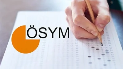 2025 Üniversite Sınavı (YKS) tarihleri açıklandı! TYT, AYT, YDT 21-22