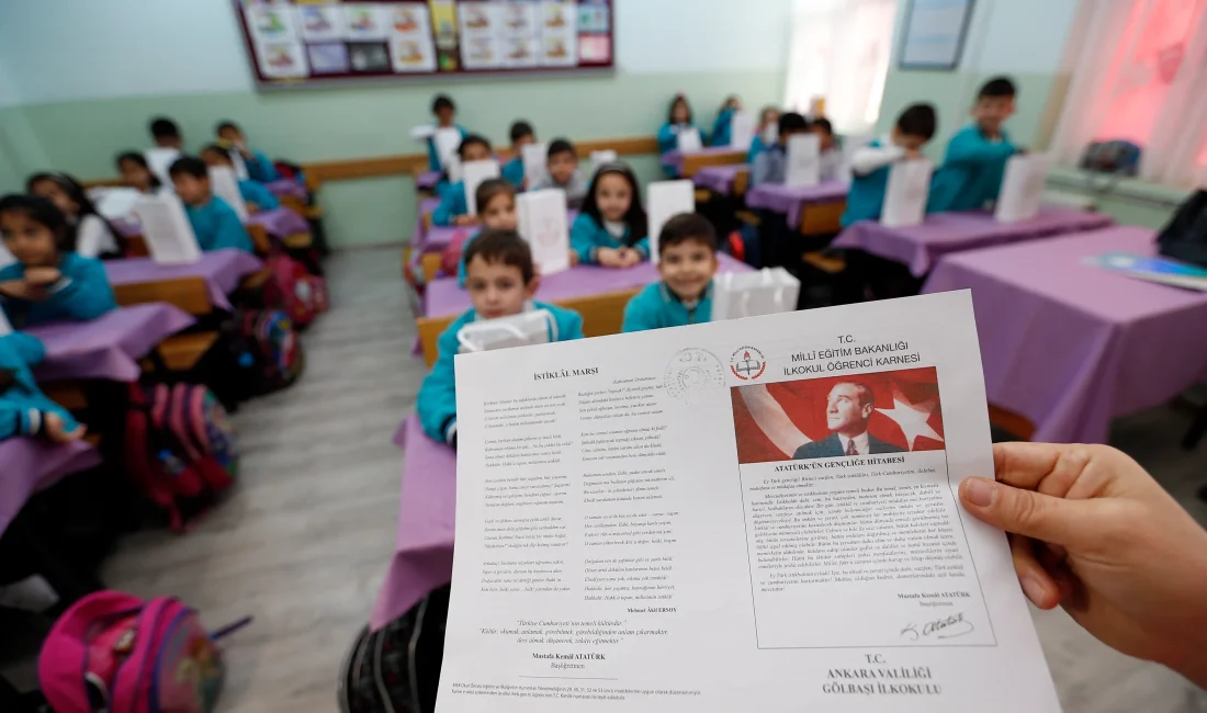 2025 yaz tatili ne zaman? MEB takvimine göre okullar 20