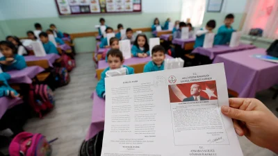 2025 yaz tatili ne zaman? MEB takvimine göre okullar 20