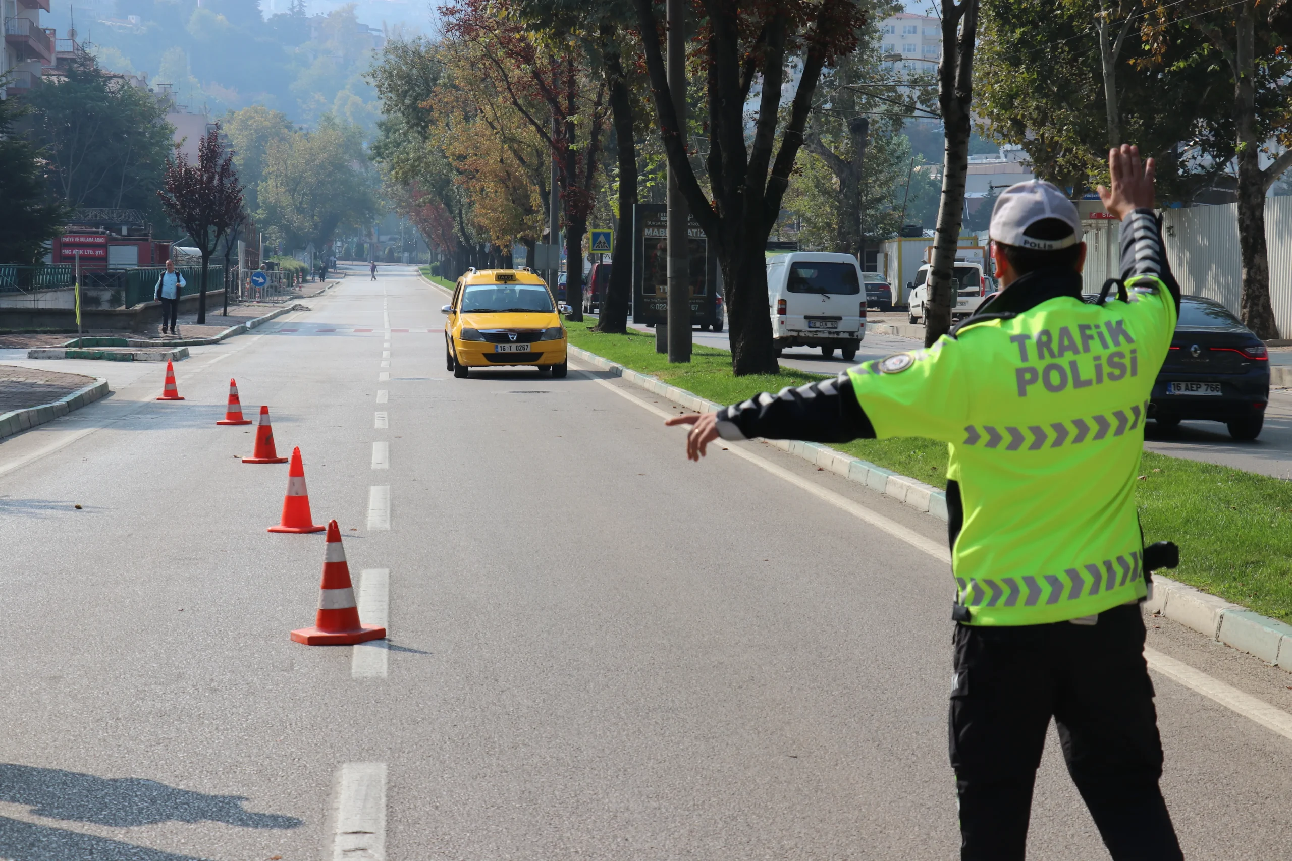 2025 Yeni Trafik Cezaları Belli Oldu! İşte Tüm Detaylar