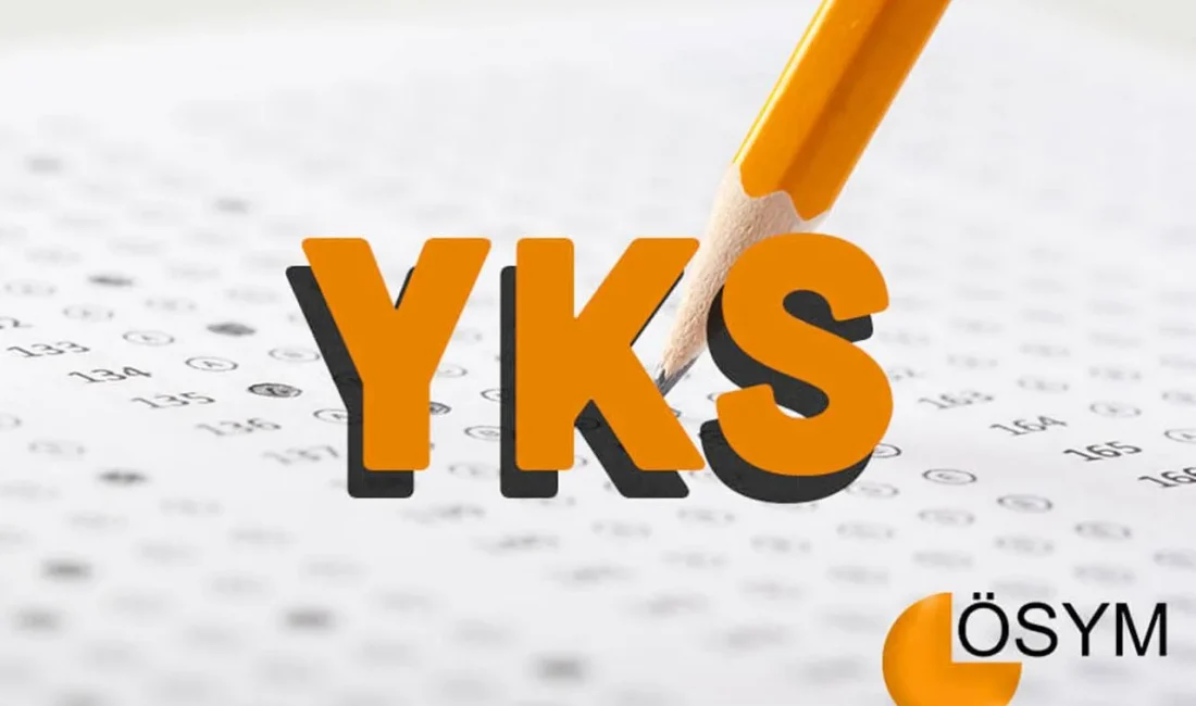 2025 YKS giriş yerleri ne zaman açıklanacak? Sınav salonunuzu nasıl
