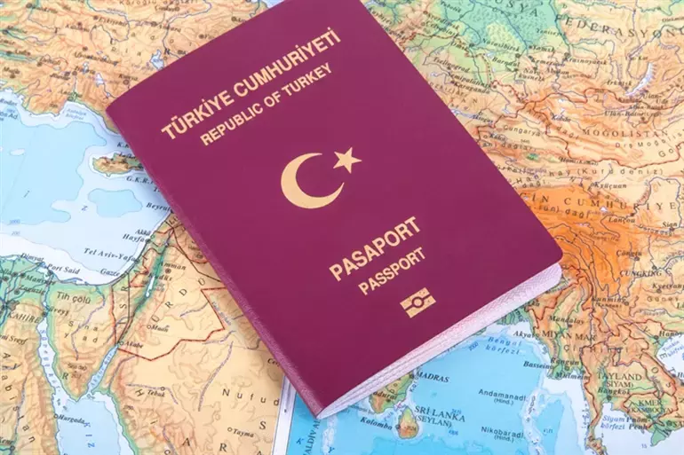Vizesiz ülkeler 2025 listesi belli oldu. Türk vatandaşlarının vizesiz gidebileceği