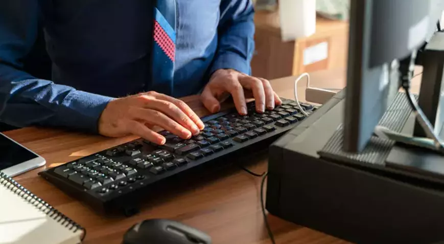 Adalet Bakanı Yılmaz Tunç, memur alımlarında köklü değişiklikleri duyurdu. 35