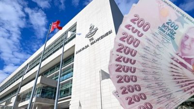 Anayasa Mahkemesi'nin kararı sonrası 3600 ek gösterge düzenlemesi yeniden gündemde.