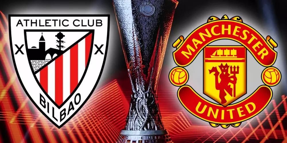 Athletic Bilbao - Manchester United Bedava Canlı İzle! TRT 1 ,CBC Sport, Taraftarium24, Selçuk Sports HD, Twitter ve Justin TV Şifresiz Linki: 01 Mayıs 2025