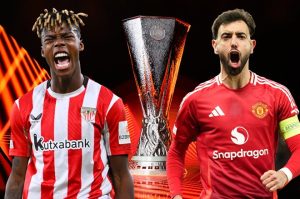 Avrupa futbolunun en prestijli ikinci kupası olan UEFA Avrupa Ligi’nde