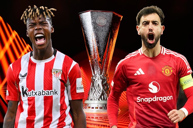 CANLI HD İZLE Athletic Bilbao - Manchester United Maçı Taraftarium24, Justin TV, Selçuk Sports, Exxen Canlı İzle Şifresiz