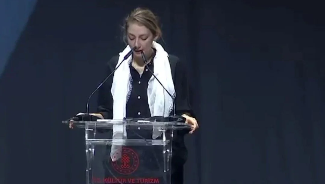 Ceren Önder Kandemir Kaç Yaşında, Evli Mi, Eşi Kim, Ne İş Yapıyor, Mesleği Ne, Çocuğu Var Mı?