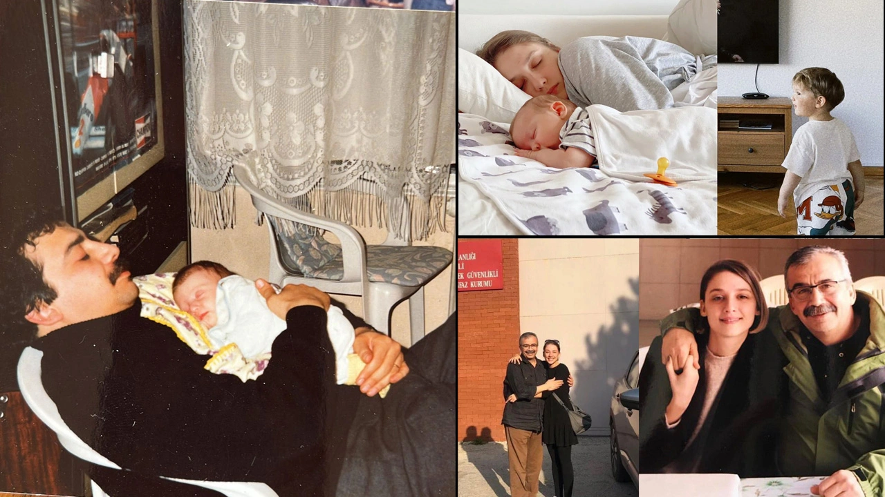 Ceren Önder Kandemir Kaç Yaşında, Evli Mi, Eşi Kim, Ne İş Yapıyor, Mesleği Ne, Çocuğu Var Mı?
