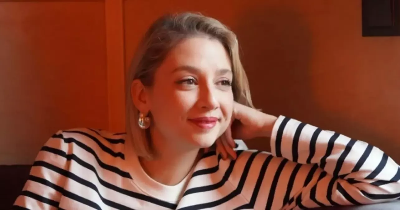 Ceren Önder Kandemir Kaç Yaşında, Evli Mi, Eşi Kim, Ne İş Yapıyor, Mesleği Ne, Çocuğu Var Mı?