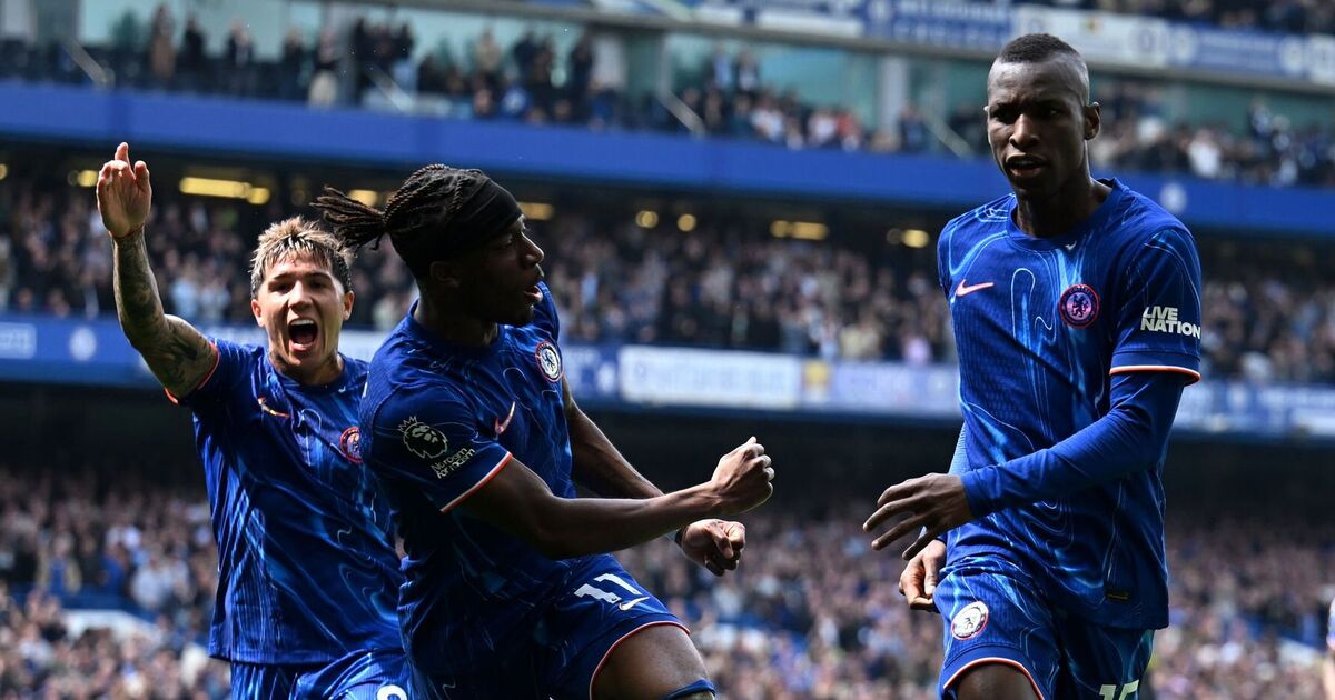 Djurgarden Chelsea Maçı Canlı İzle Taraftarium24, Justin TV Canlı Maç İzleme Ekranı tabii Spor İZLE 1 Mayıs 2025